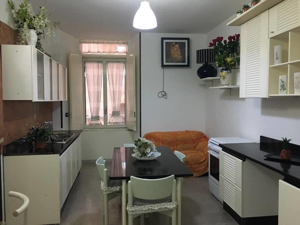 Appartamento Esposito's House