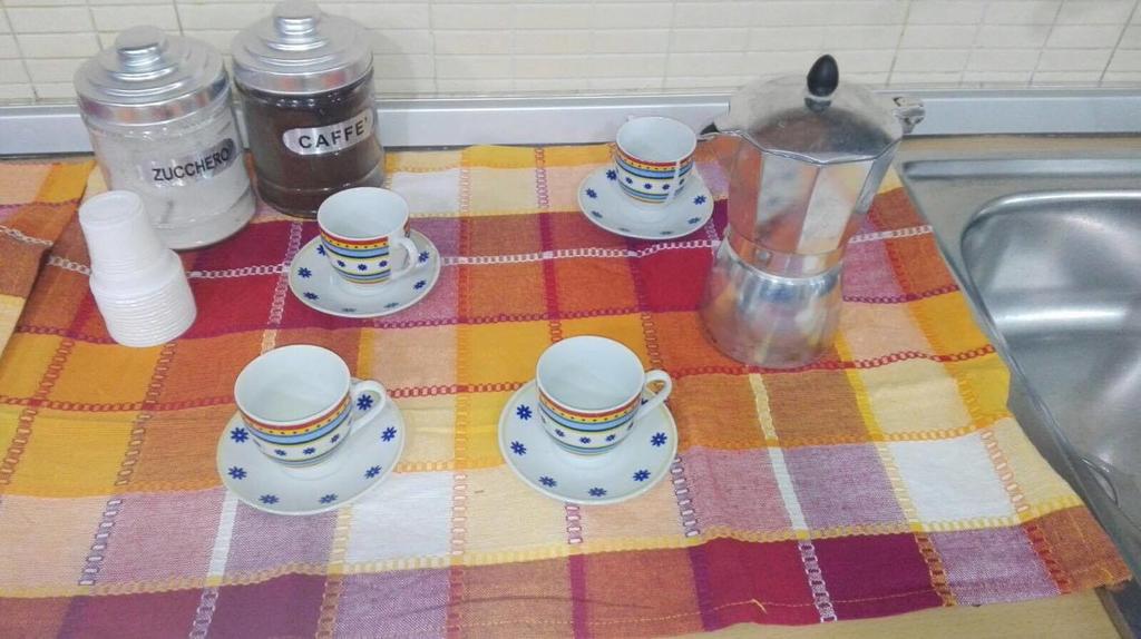 Esposito's House