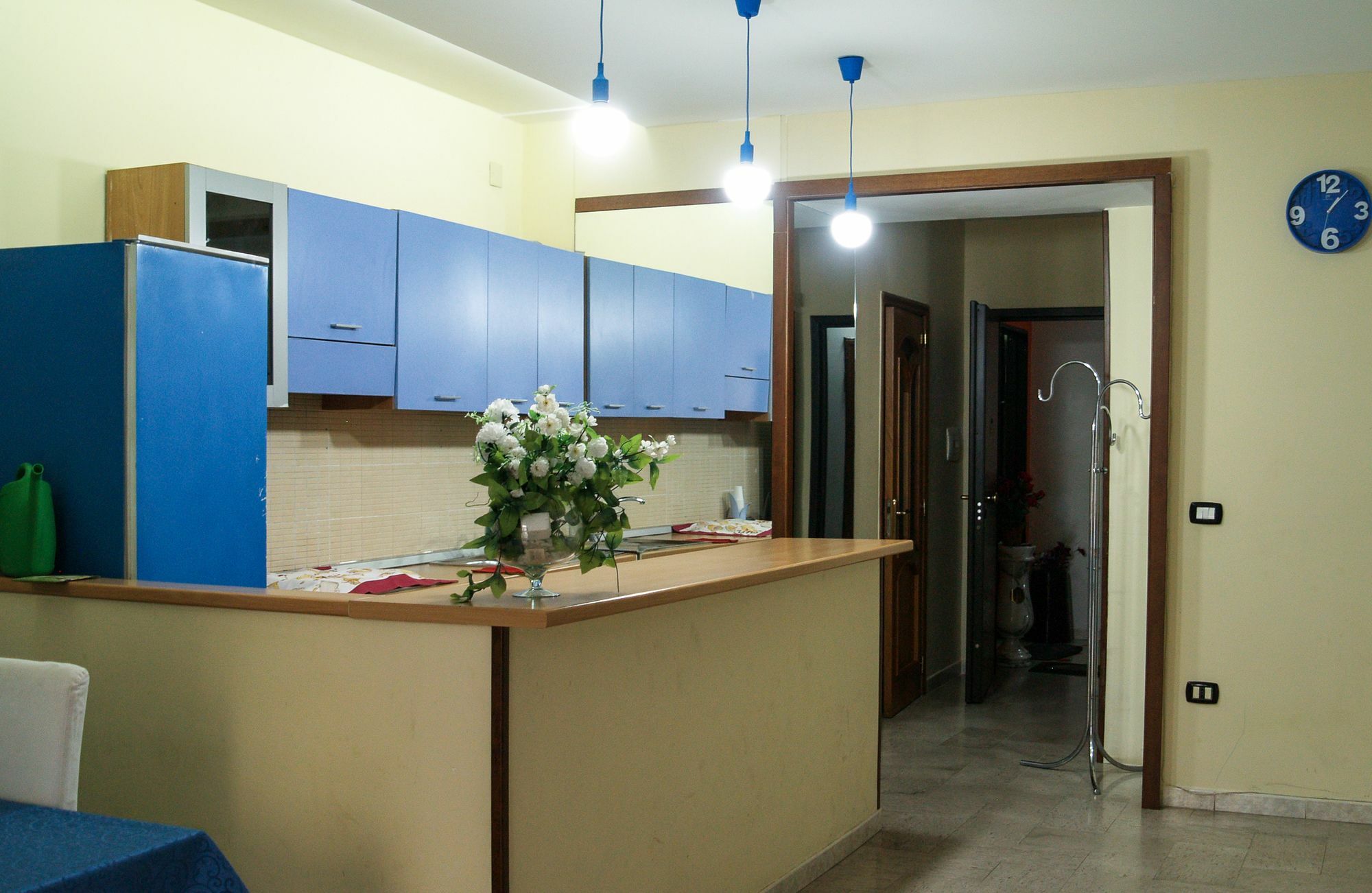 Appartamento Esposito's House