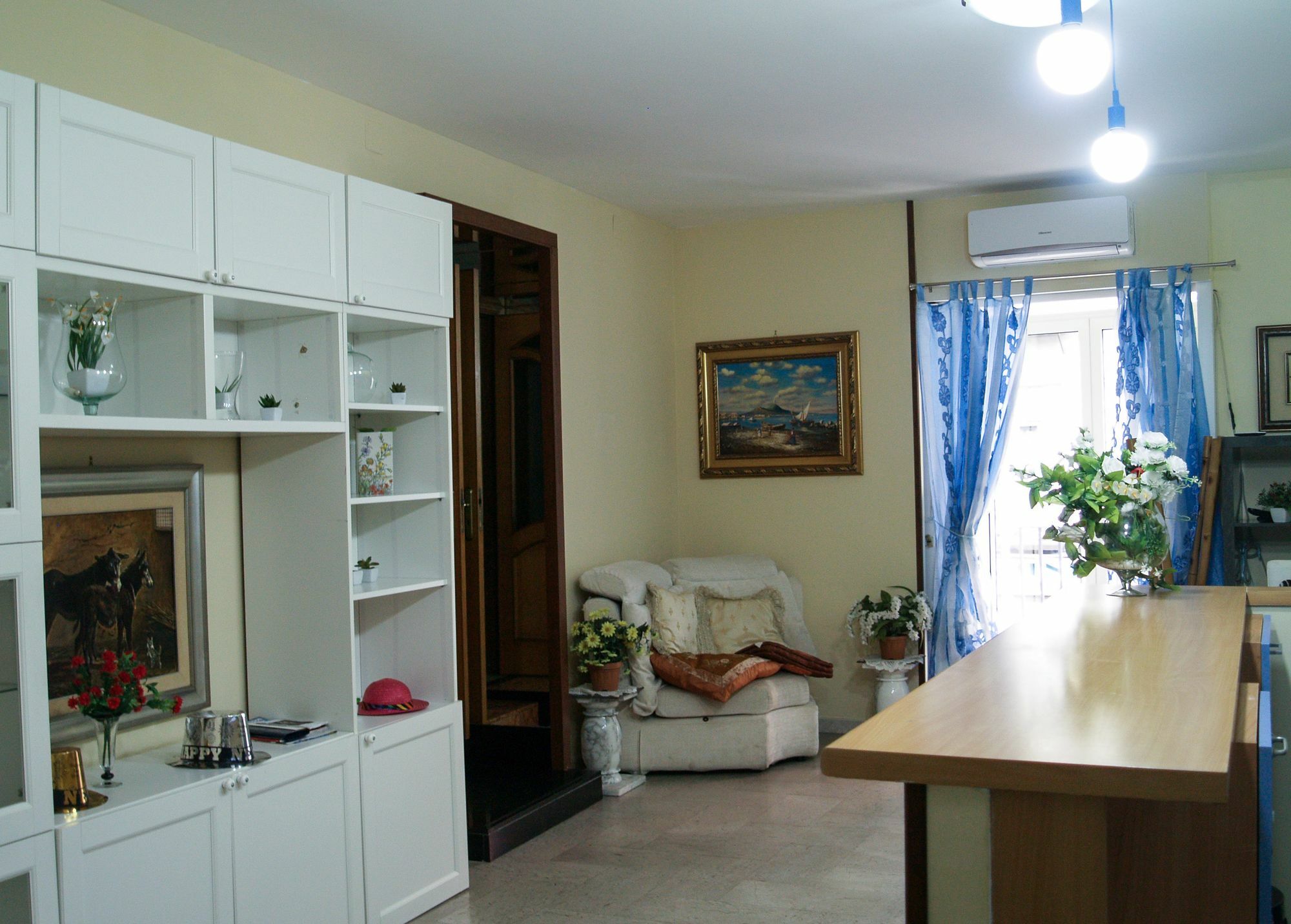 Appartamento Esposito's House