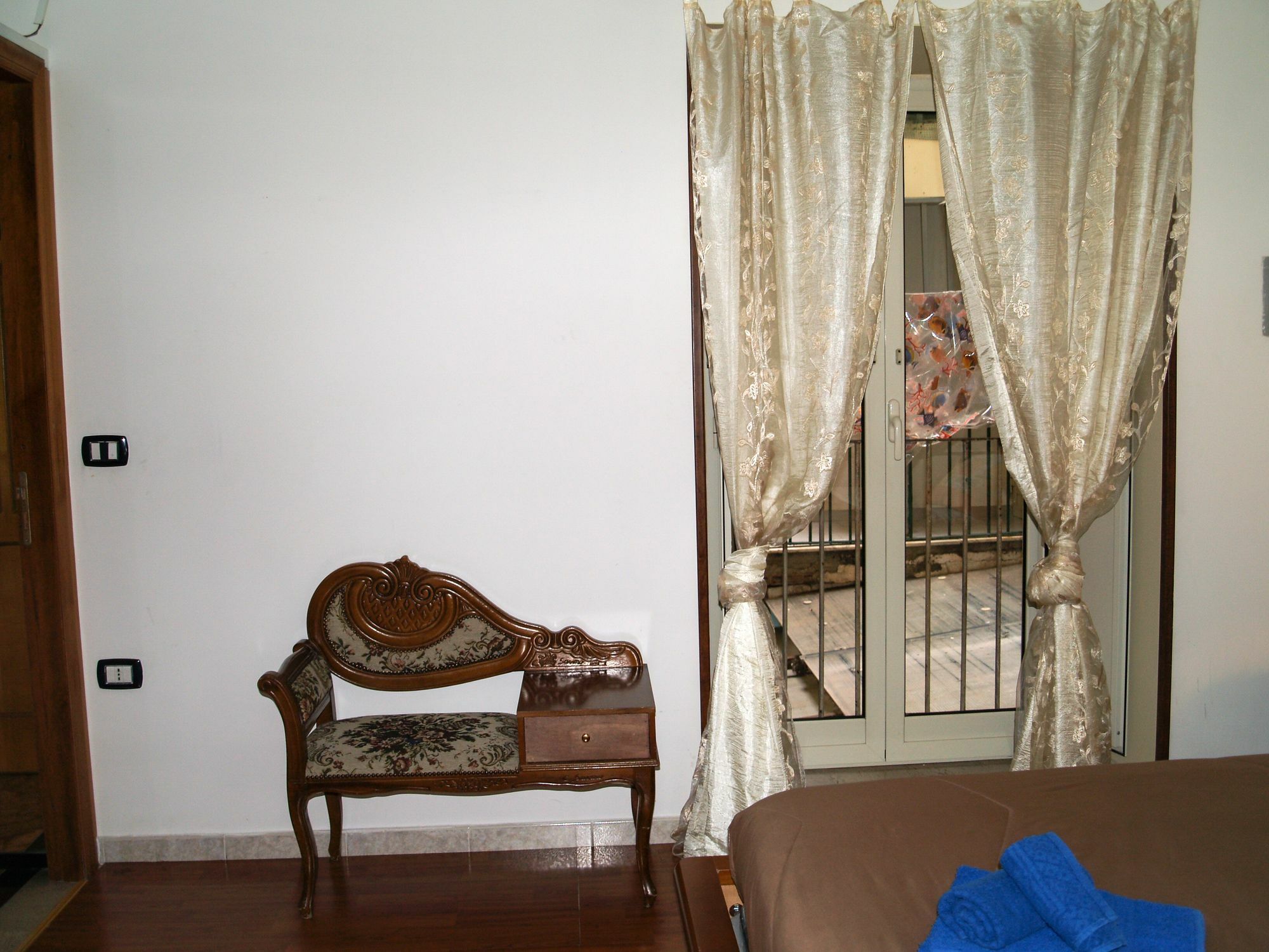 Esposito's House Appartamento Napoli