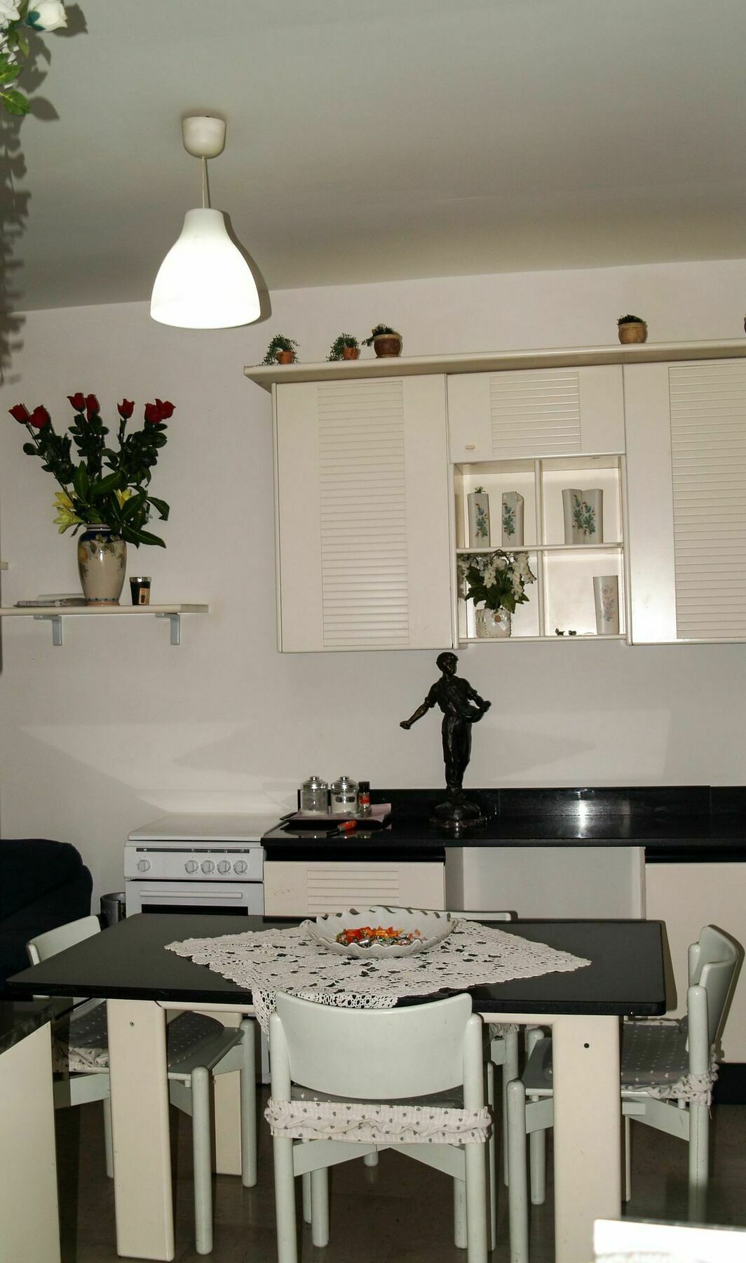 Esposito's House Appartamento Napoli