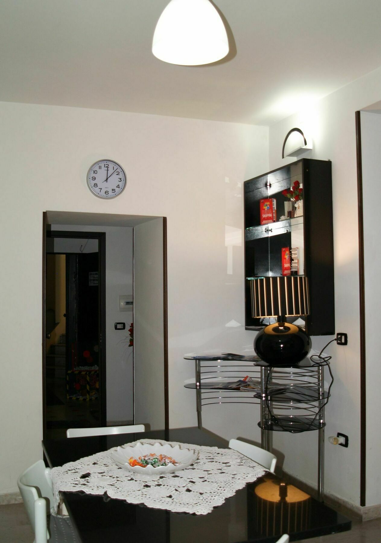 Esposito's House Napoli